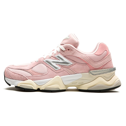 New Balance 9060 Crystal Pink