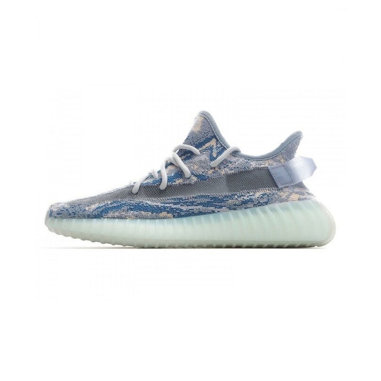 Adidas YEEZY 350 BOOST V2 MX Frost Blue