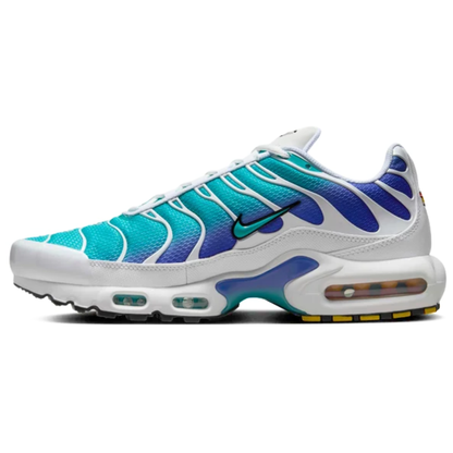 AIR MAX PLUS TN White Persian Violet