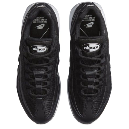 Nike AIR MAX 95 Essential Black White