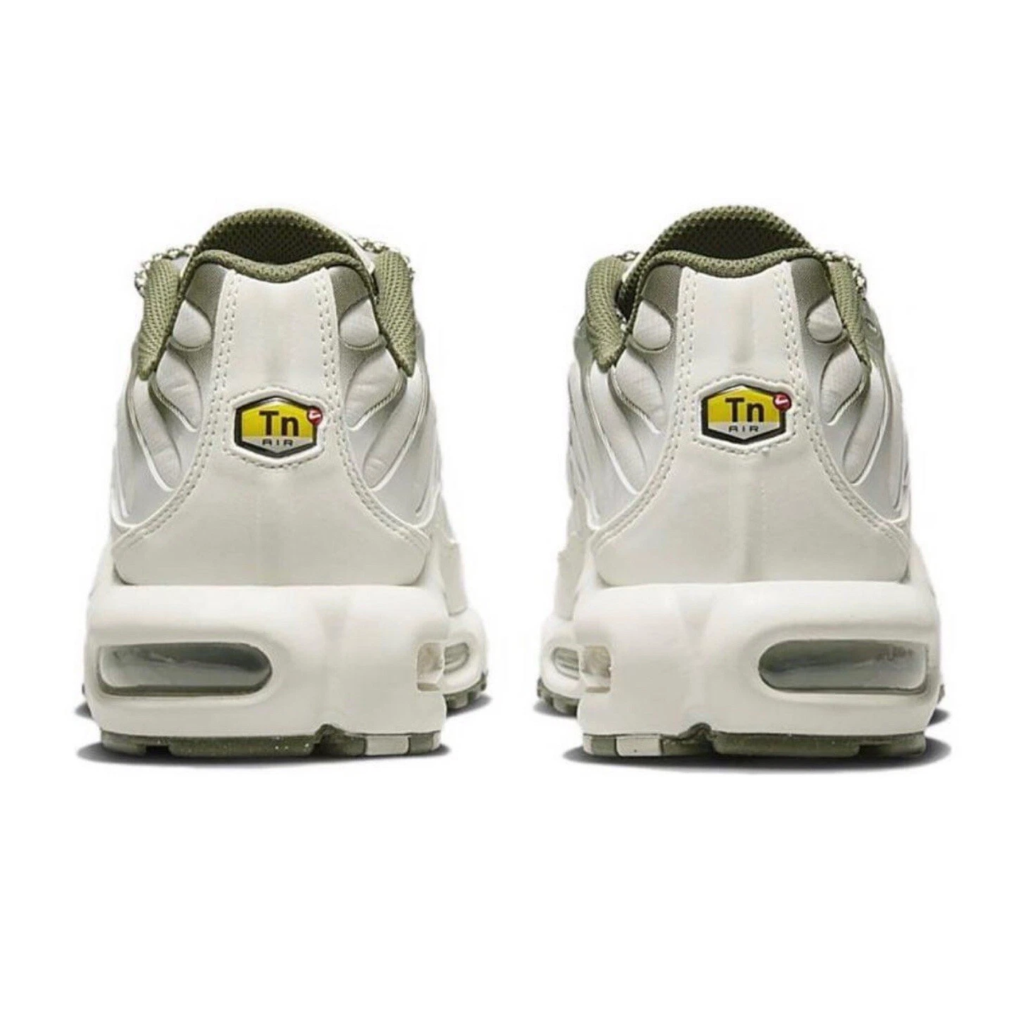 Nike AIR MAX PLUS TN Light Bone Khaki