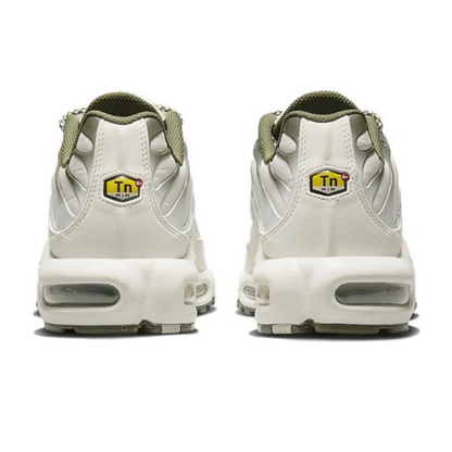 Nike AIR MAX PLUS TN Light Bone Khaki