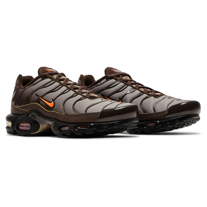 Nike AIR MAX PLUS TN Baroque Brown