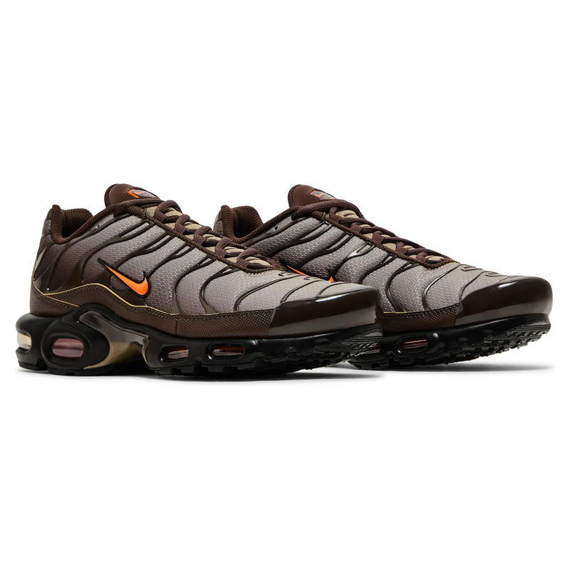 Nike AIR MAX PLUS TN Baroque Brown