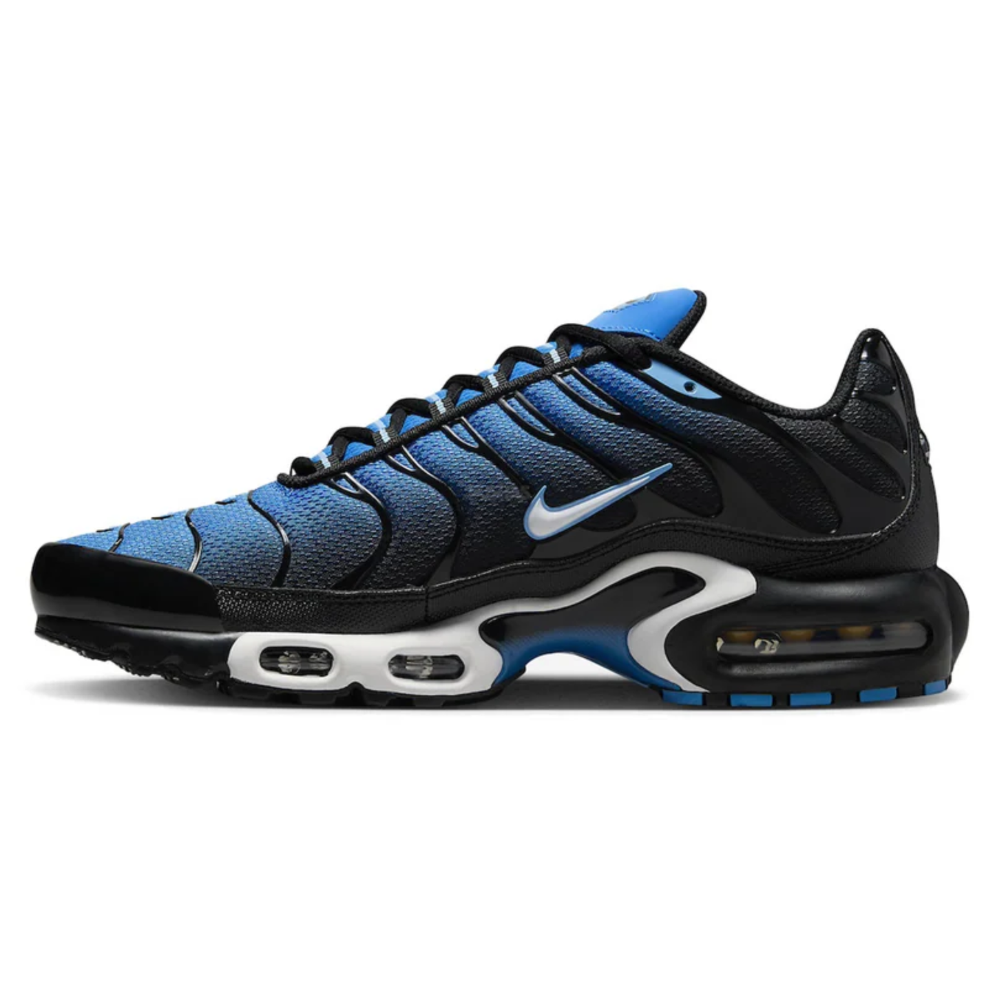 Nike AIR MAX PLUS TN Aquarius Blue