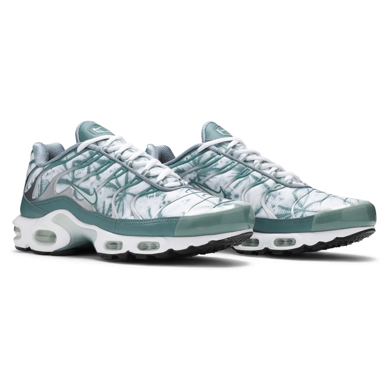 Nike AIR MAX PLUS TN Palm Pack Green