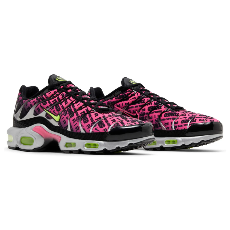 Nike AIR MAX PLUS TN Mercurial 25