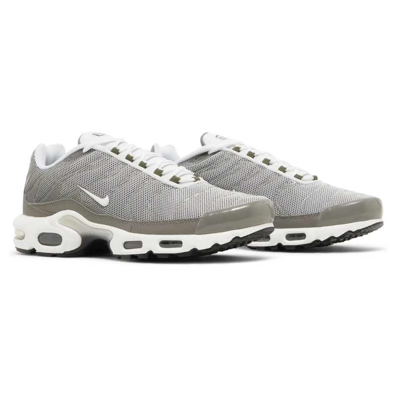 Nike AIR MAX PLUS TN Flat Pewter