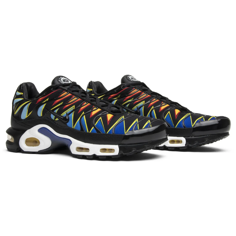 Nike AIR MAX PLUS TN La Requin
