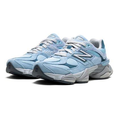 New Balance 9060 Chrome Blue