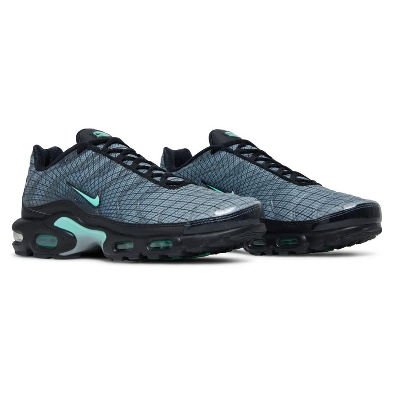 Nike AIR MAX PLUS TN Spirograph