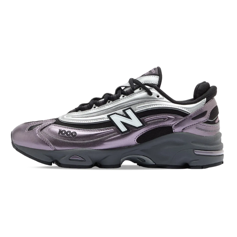 New Balance 1000 Dark Ice Wine