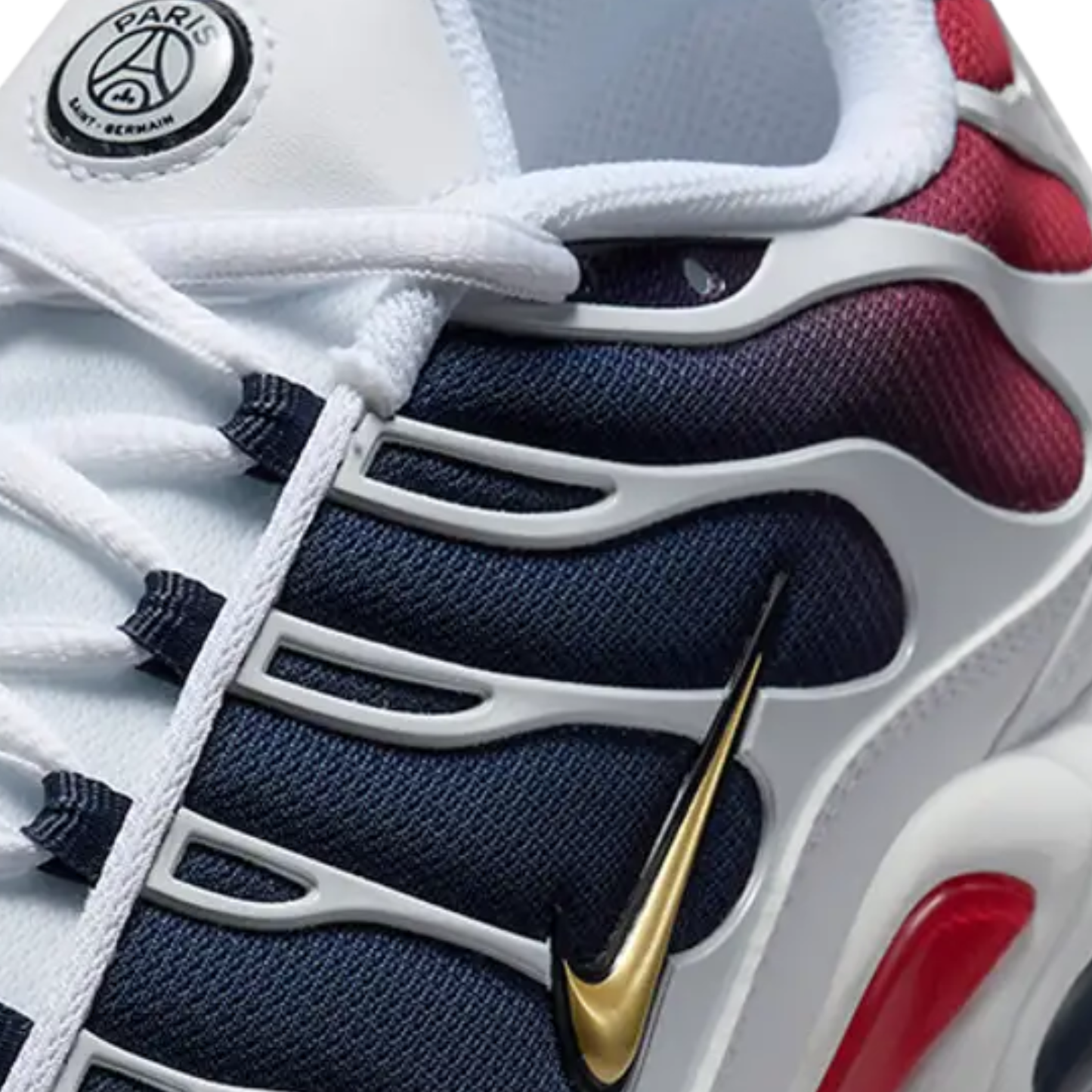 Nike AIR MAX PLUS TN PSG