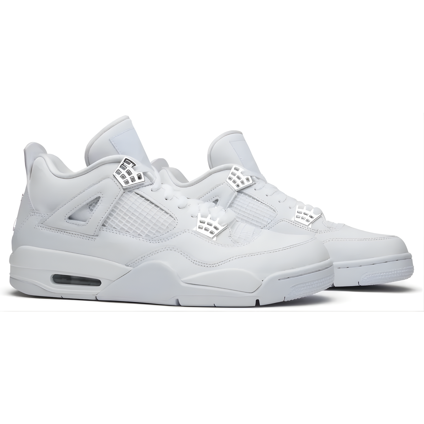 Air Jordan 4 RETRO Pure Money
