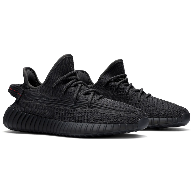 Adidas YEEZY BOOST 350 V2 Black
