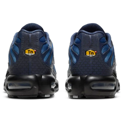 Nike AIR MAX PLUS TN Midnight Navy