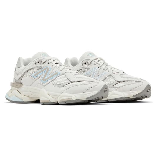 New Balance 9060 Quarry Blue
