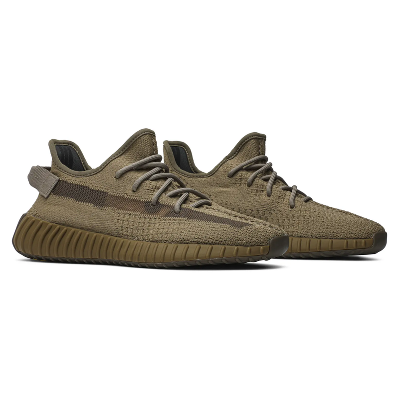 Adidas YEEZY BOOST 350 V2 Earth