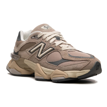 New Balance 9060 Driftwood Castlerock