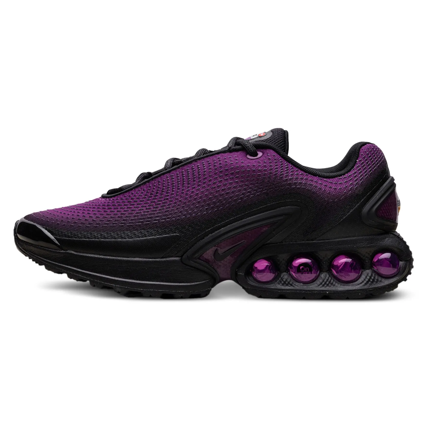 Nike AIR MAX DN Bold Berry