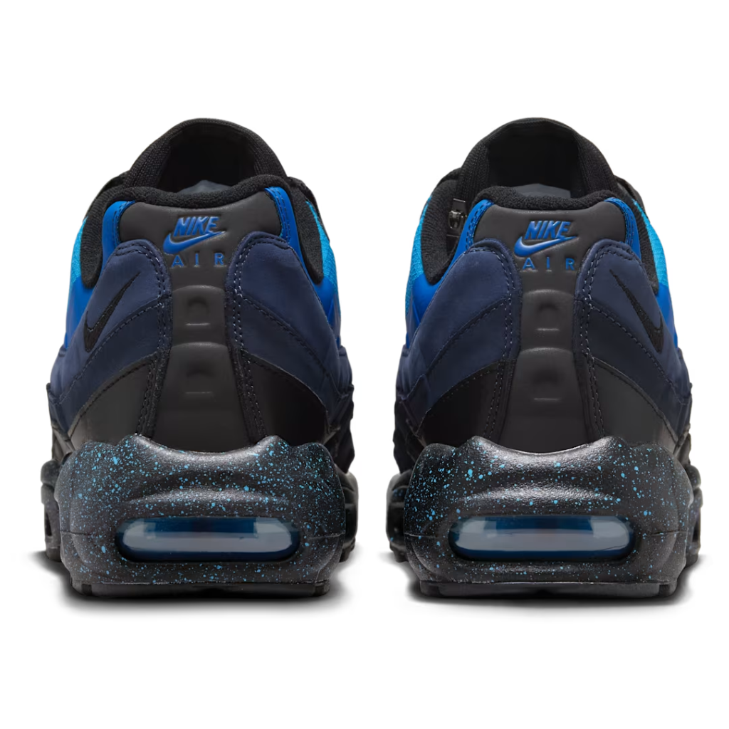 Nike AIR MAX 95 Stash