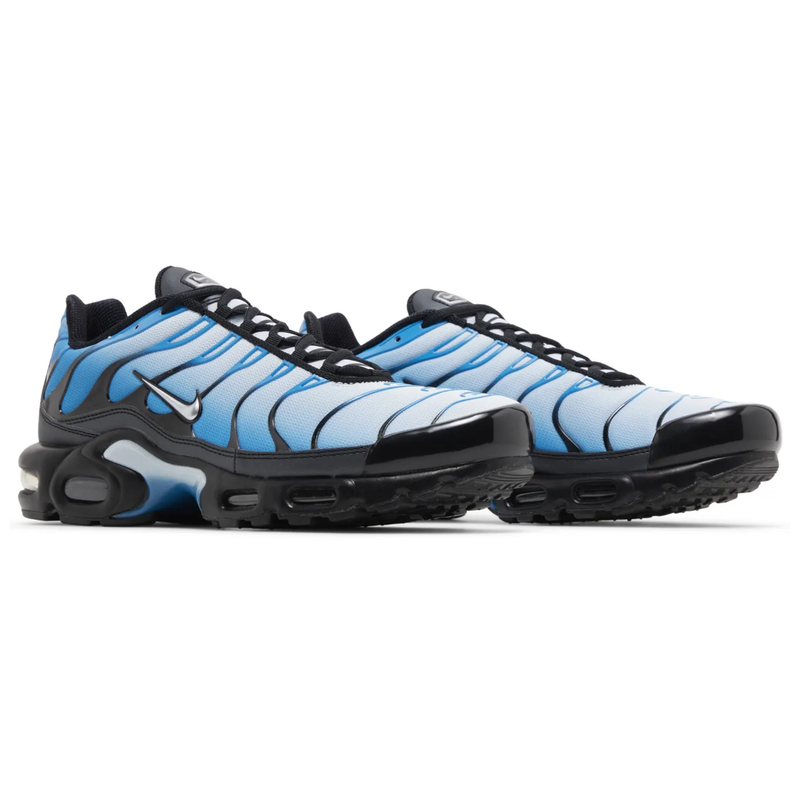 Nike AIR MAX PLUS TN Neptune Blue