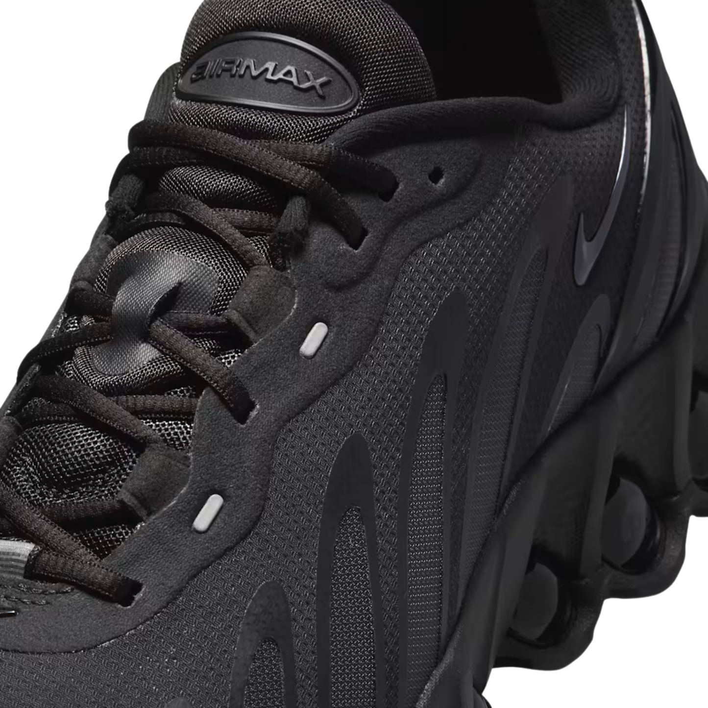 Nike AIR MAX DN8 Triple Black
