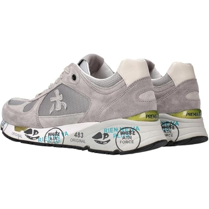 Premiata MASE 6153 Grey