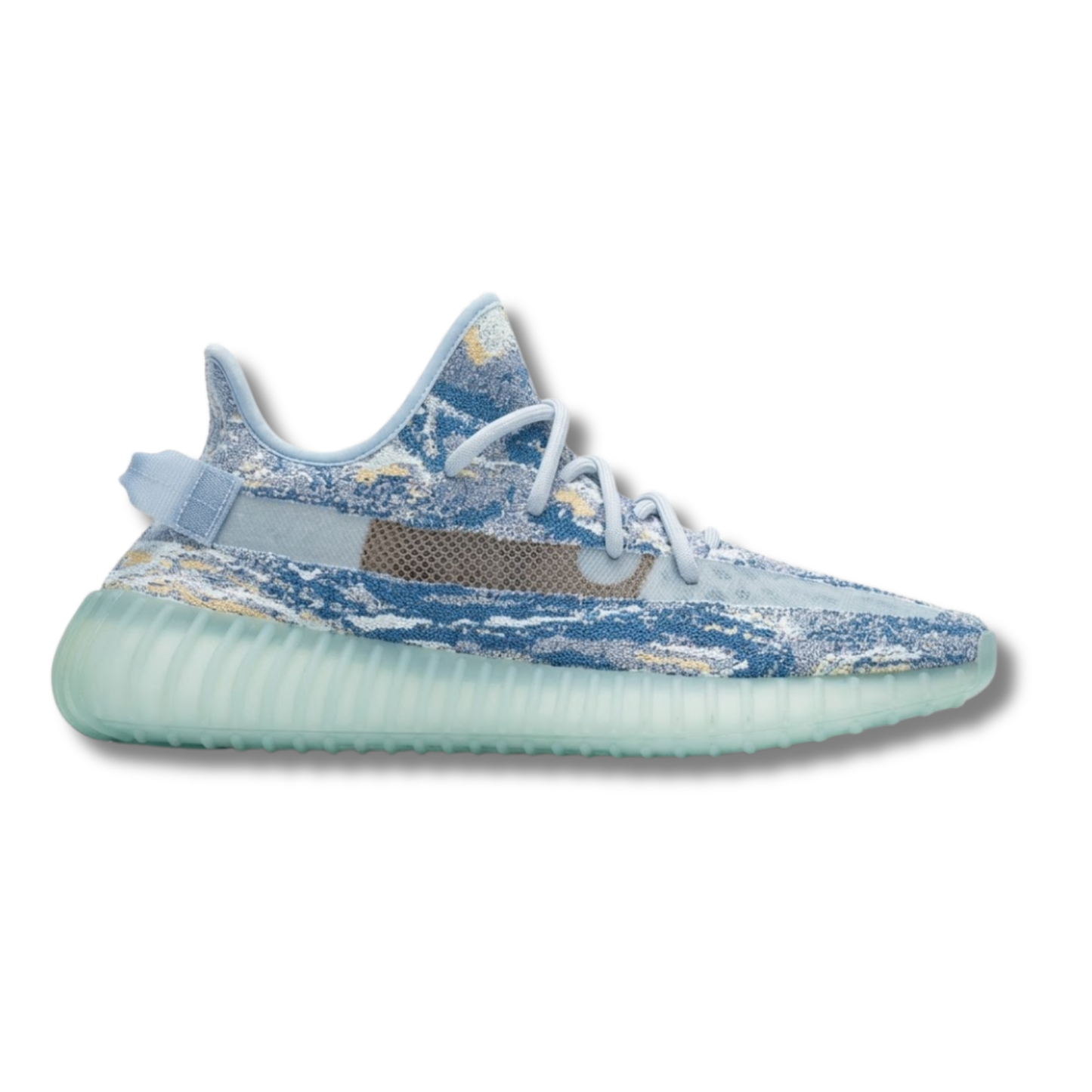Adidas YEEZY 350 BOOST V2 MX Frost Blue