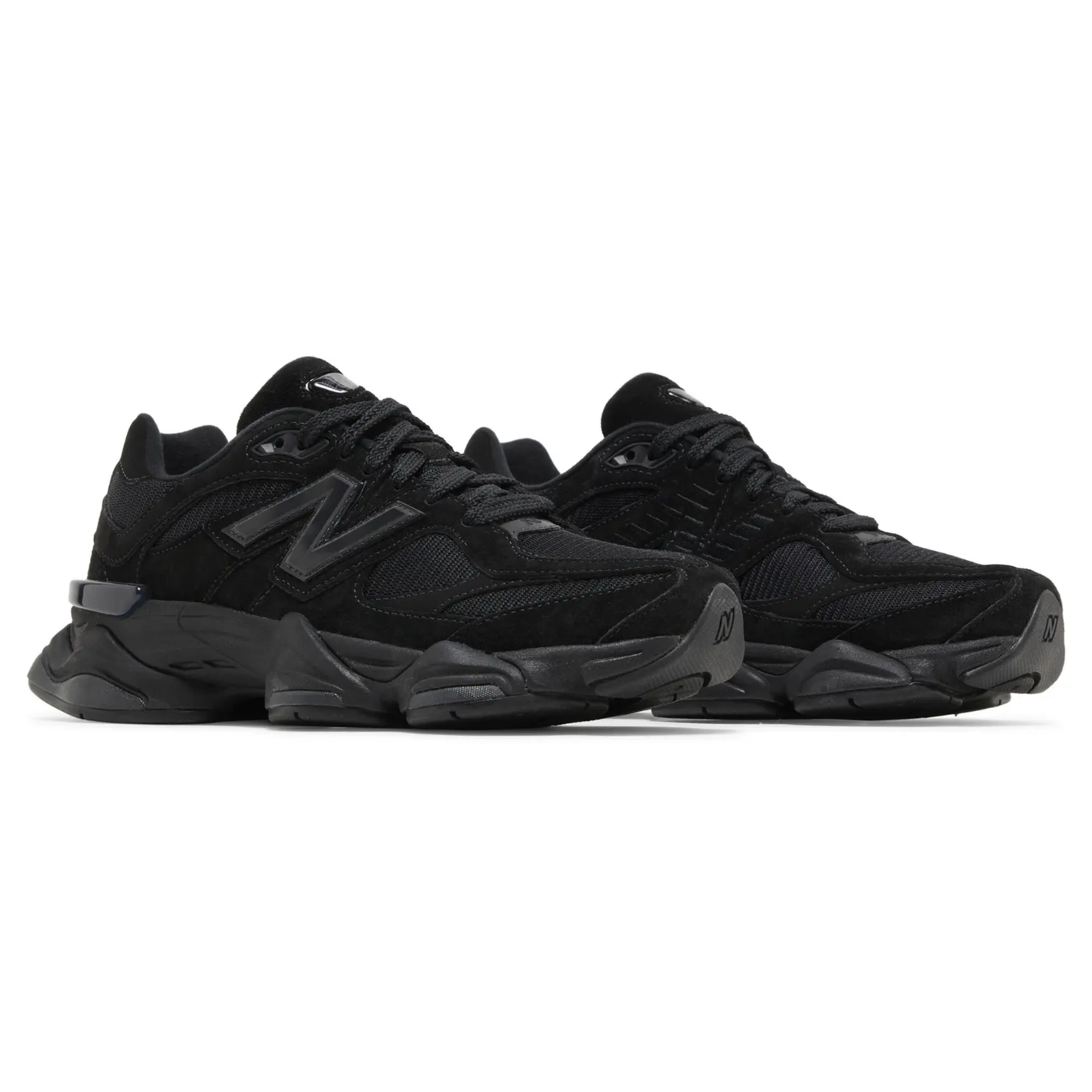New Balance 9060 Black Cement