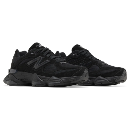New Balance 9060 Black Cement