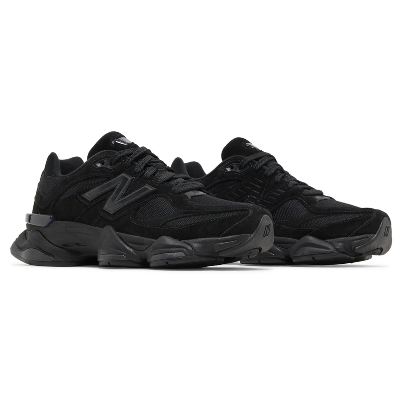 New Balance 9060 Black Cement