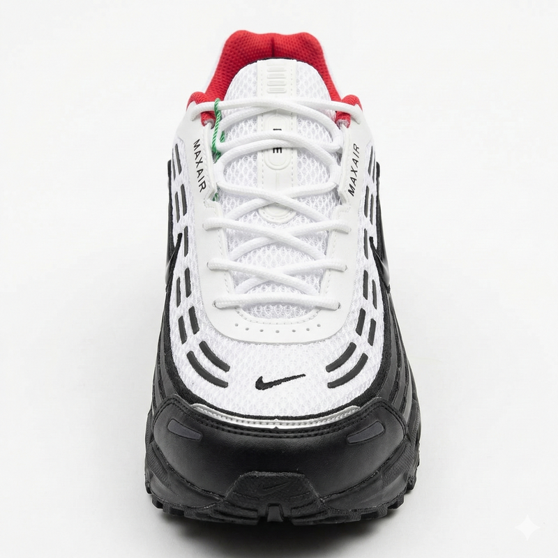 Nike AIR MAX TL 2.5 Varsity Red