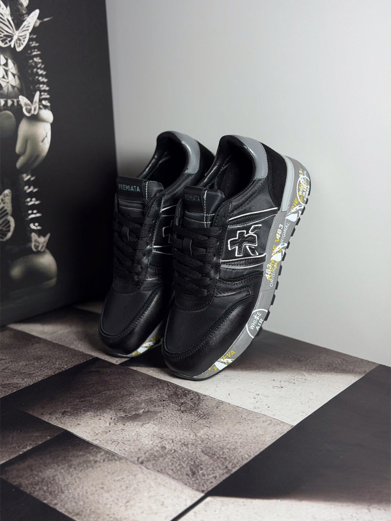Premiata